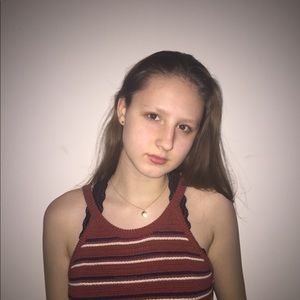 Meet your Posher, Jenna